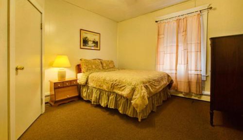 One-Bedroom Suite