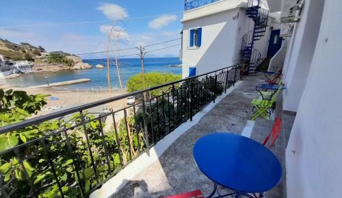 Double Room with Sea View