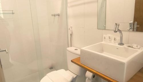 Budget Triple Room