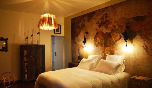 Basic Triple Room