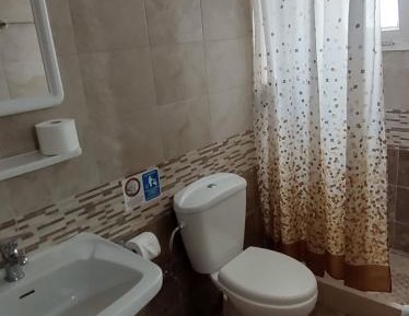 Classic Quadruple Room