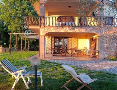 Two-Bedroom Villa