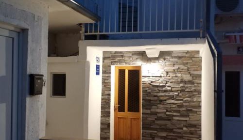 Two Bedroom Apartment 