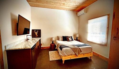 Family Junior Suite
