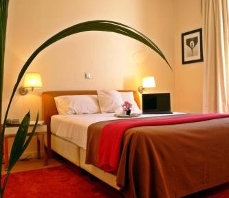 Budget Single Room