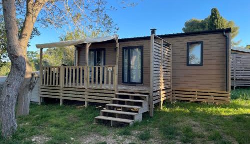 Mobile Home