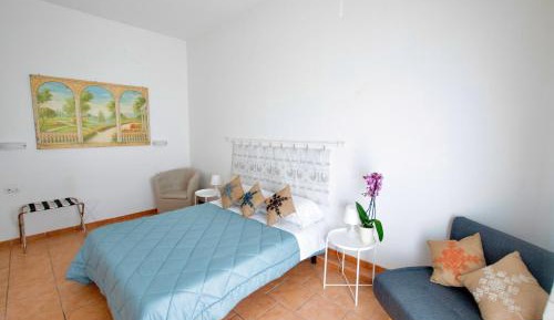 Triple Room with Private Bathroom