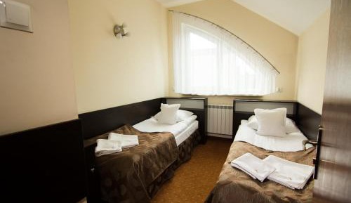 Comfort Quadruple Room