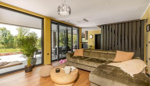 Two-Bedroom Holiday Home