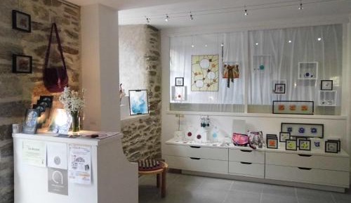 Family Room with Private Bathroom
