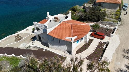 Villa with Sea View