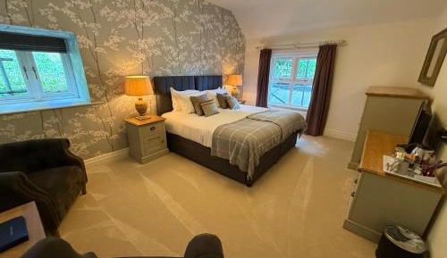 Superior Double or Twin Room