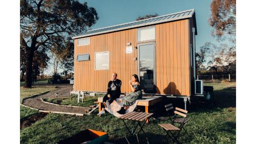 Mobile Home