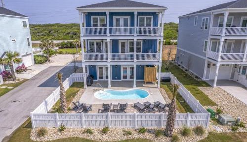 Six-Bedroom House