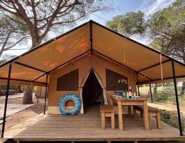 Tent
