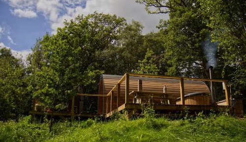 One-Bedroom Chalet