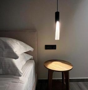 King Room with Garden View