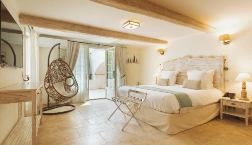 Prestige Double Room