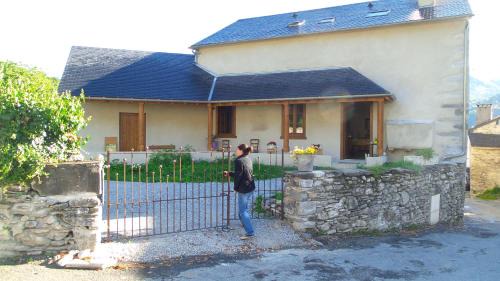 Five-Bedroom House