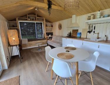 One-Bedroom Chalet