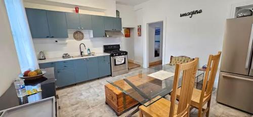 Apartment - Ground Floor