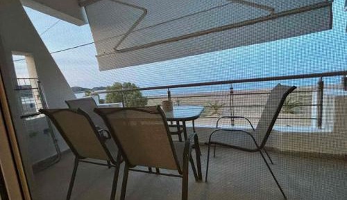 Apartment with Sea View - 5
