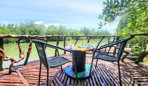 Deluxe Double Room with Balcony and Sea View