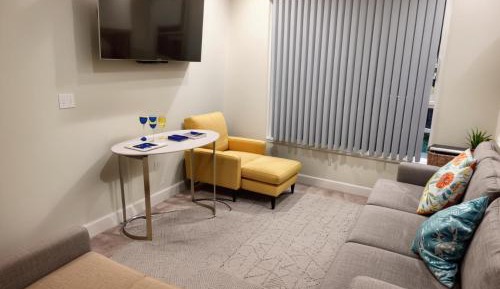 One-Bedroom Premium Apartment