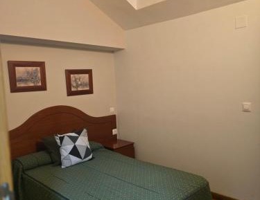 Economy Single Room