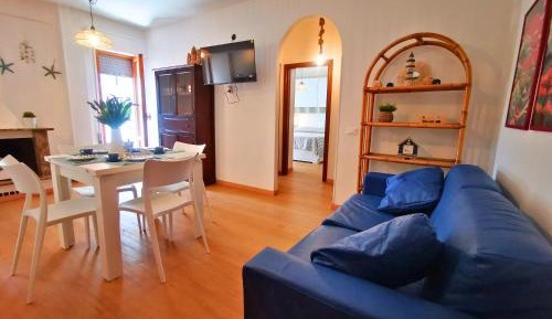 Two-Bedroom Standard Apartment