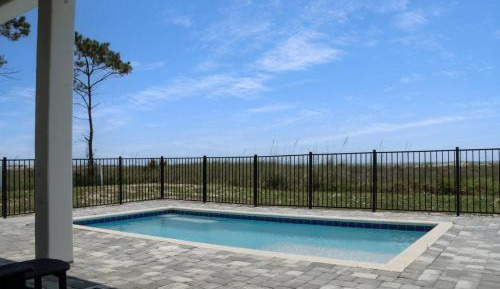 Four-Bedroom Deluxe Home - Oceanfront