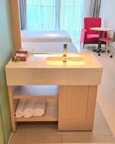Superior Twin Room with Sea View