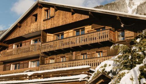 Chalet