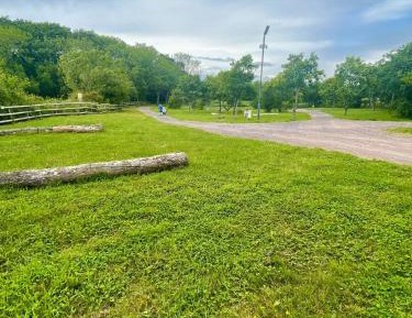 Empty Lot