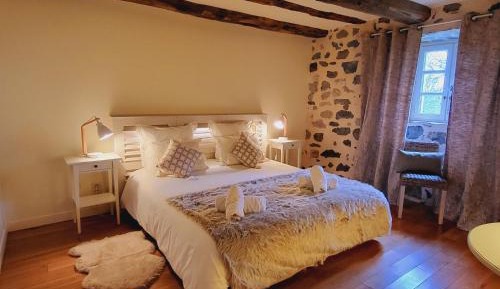 Double or Twin Room with Garden View