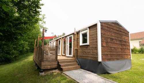 Three-Bedroom Chalet