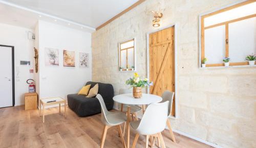 One-Bedroom Premium Apartment