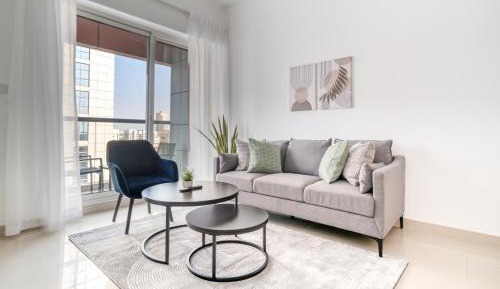 One-Bedroom Superior Apartment