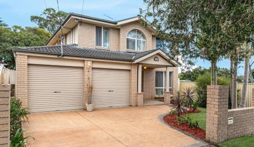 Holiday Home
