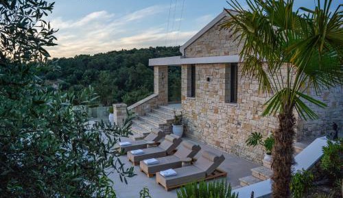 Superior Villa