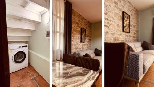 Premium Quadruple Room