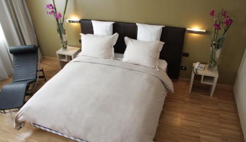 Executive Double or Twin Room