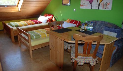Double or Twin Room with Bathroom