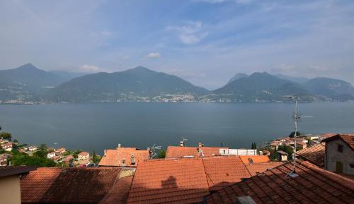 Four-Bedroom Holiday Home