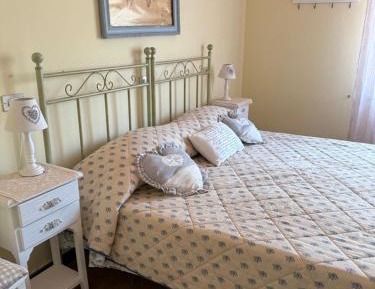 Double or Twin Room with Private Bathroom