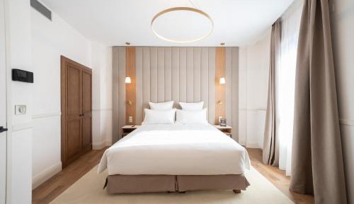 Suite with Terrace