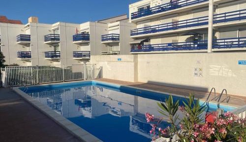 Apartment (6 Adults)