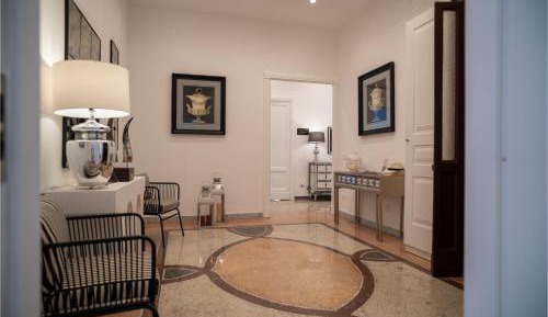 Junior Suite with Balcony