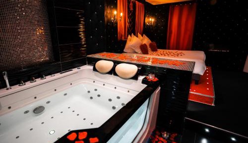 Superior Apartment with Sauna