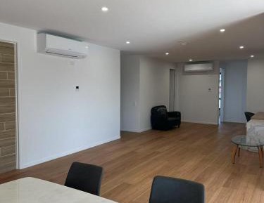 Superior Family Room
